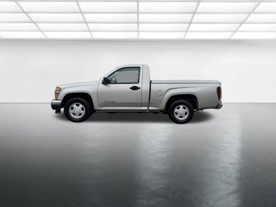 2005 GMC Canyon SL Z85