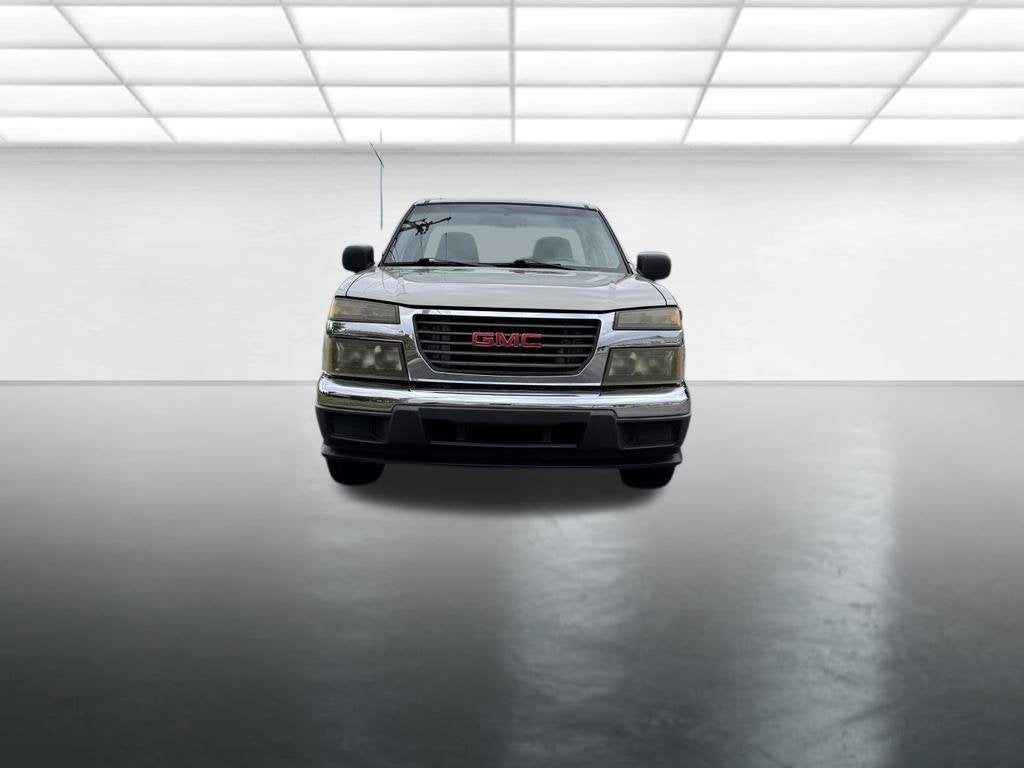 2005 GMC Canyon SL Z85