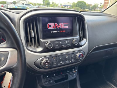 2018 GMC Canyon 2WD SLT