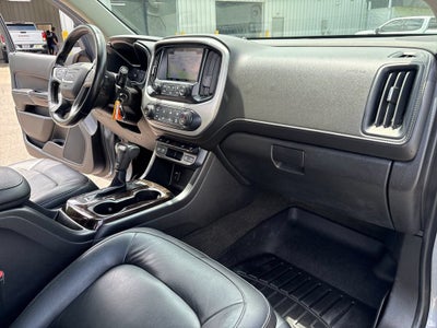 2018 GMC Canyon 2WD SLT