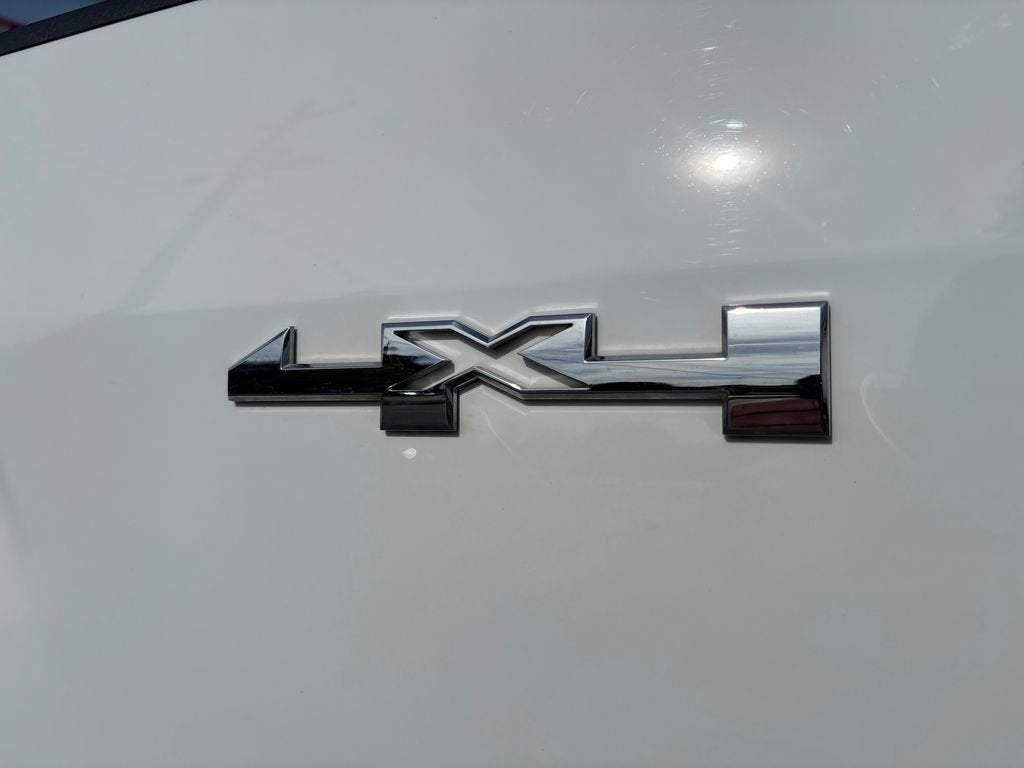 2020 GMC Canyon 4WD SLT
