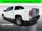 2020 GMC Canyon 4WD SLT