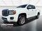 2020 GMC Canyon 4WD SLT