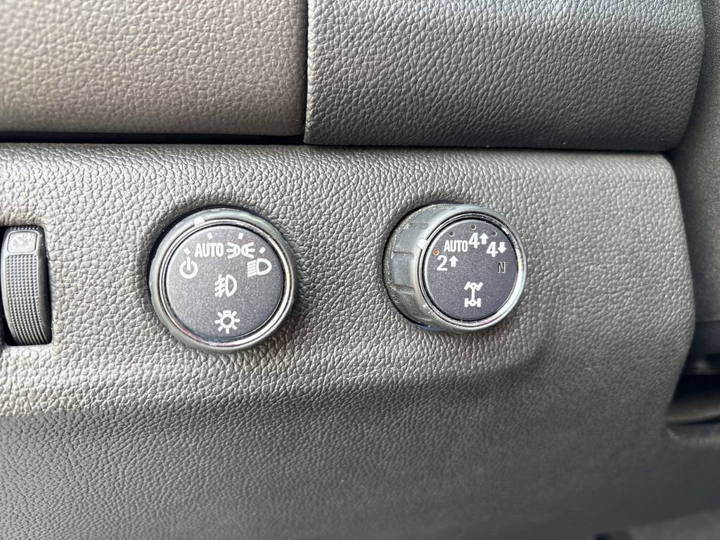 2022 GMC Canyon Denali