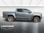 2022 GMC Canyon Denali