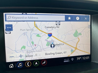 2022 GMC Canyon Denali
