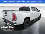 2019 GMC Canyon 4WD All Terrain w/Leather