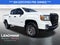 2022 GMC Canyon AT4 - Cloth