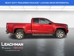 2016 GMC Canyon 2WD SLE
