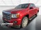 2016 GMC Canyon 2WD SLE