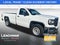 2016 GMC Sierra 1500 REG CAB 2WD 119"