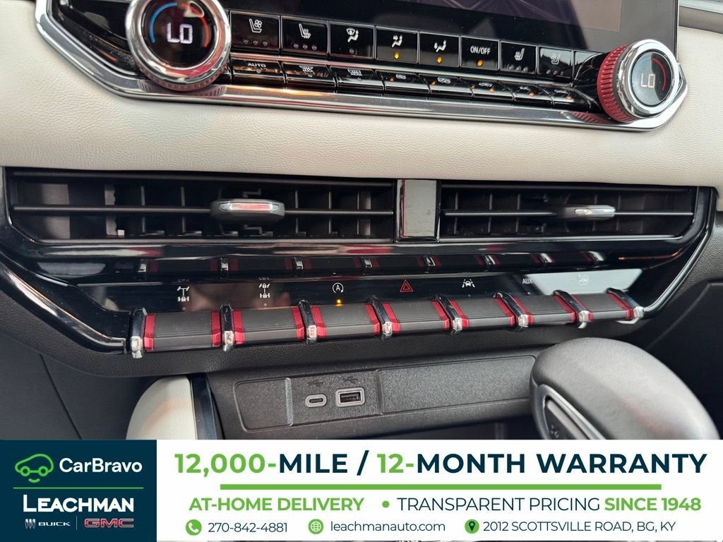 2023 GMC Canyon AT4X - Photo 23