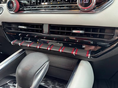 2023 GMC Canyon AT4X