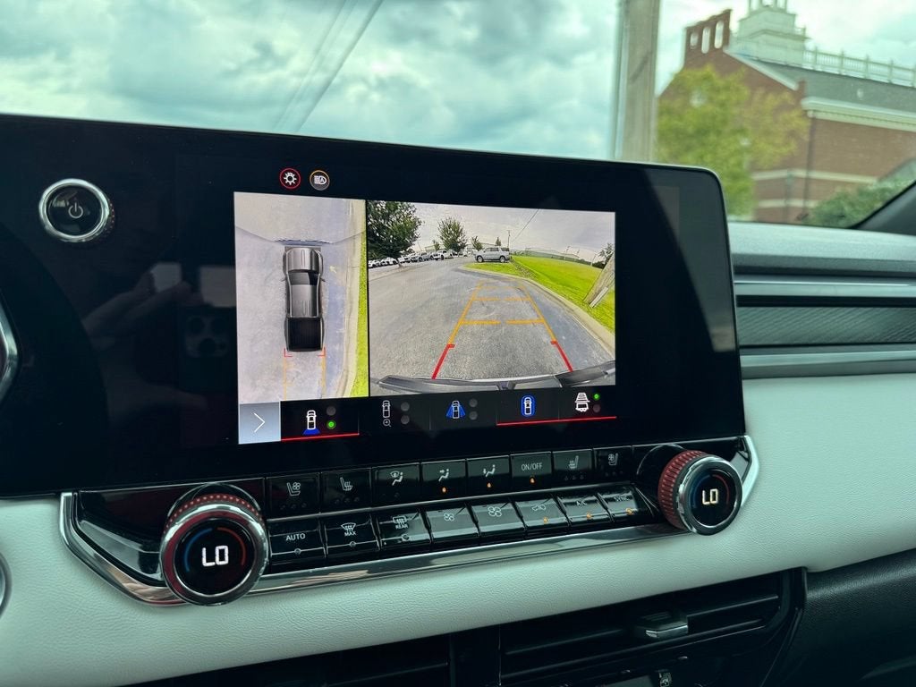 2023 GMC Canyon AT4X - Photo 31