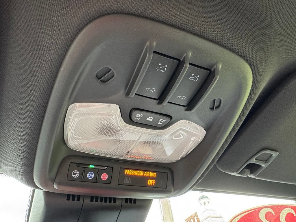 2023 GMC Canyon AT4X