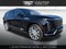 2026 Cadillac VISTIQ Premium Luxury