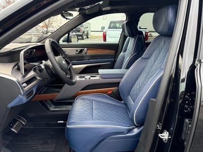 2026 Cadillac VISTIQ Premium Luxury