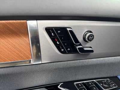 2026 Cadillac VISTIQ Premium Luxury