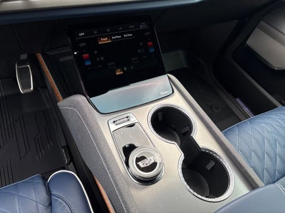 2026 Cadillac VISTIQ Premium Luxury