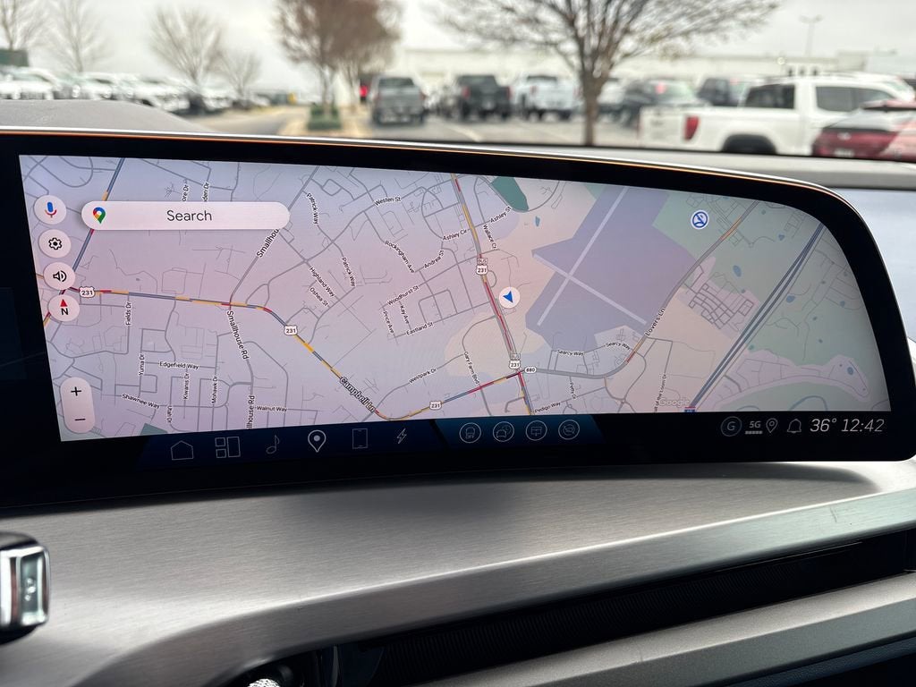 2026 Cadillac VISTIQ Premium Luxury