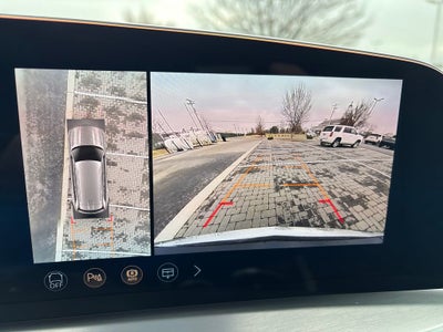 2026 Cadillac VISTIQ Premium Luxury