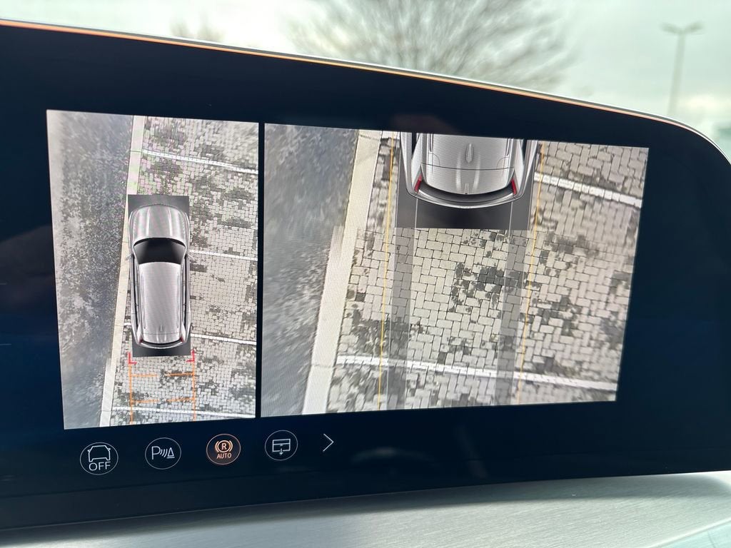 2026 Cadillac VISTIQ Premium Luxury