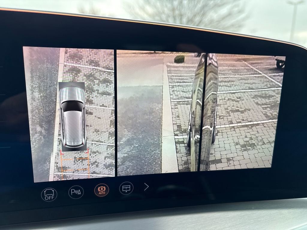 2026 Cadillac VISTIQ Premium Luxury