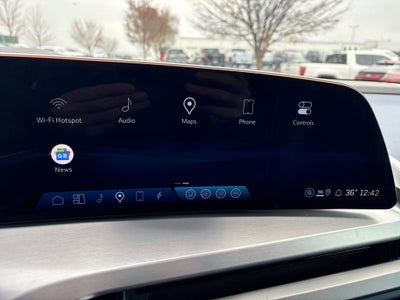 2026 Cadillac VISTIQ Premium Luxury