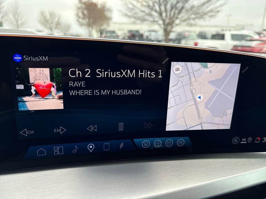 2026 Cadillac VISTIQ Premium Luxury