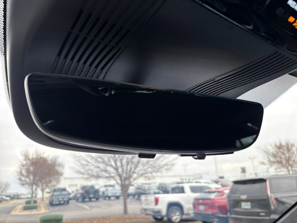 2026 Cadillac VISTIQ Premium Luxury