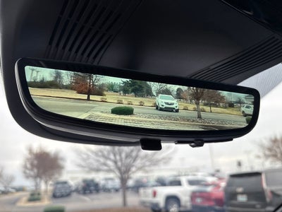 2026 Cadillac VISTIQ Premium Luxury