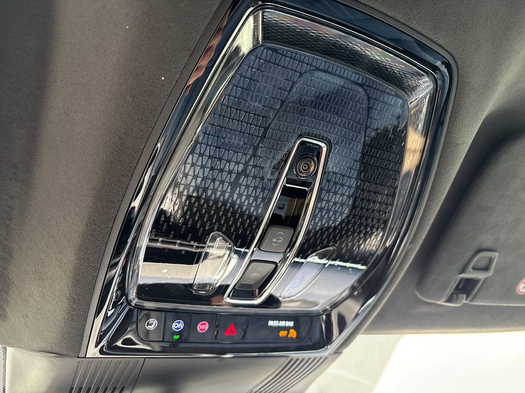 2026 Cadillac VISTIQ Premium Luxury