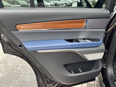 2026 Cadillac VISTIQ Premium Luxury