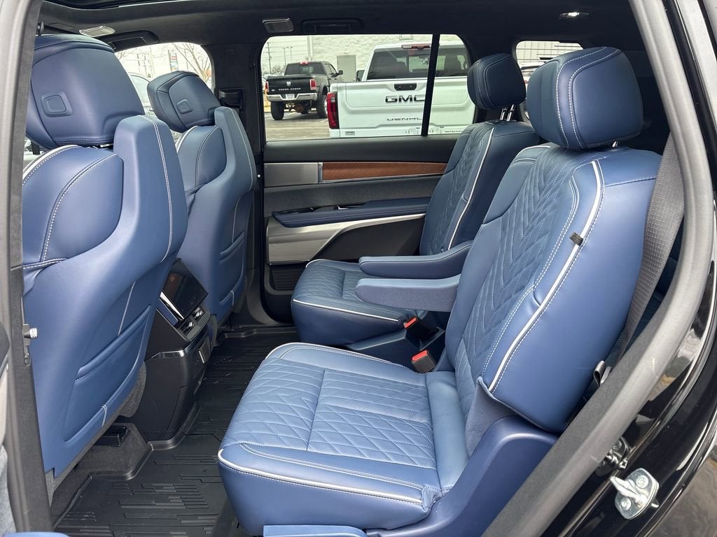 2026 Cadillac VISTIQ Premium Luxury