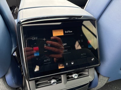 2026 Cadillac VISTIQ Premium Luxury