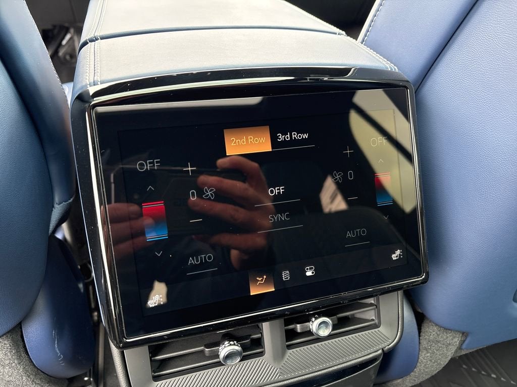 2026 Cadillac VISTIQ Premium Luxury