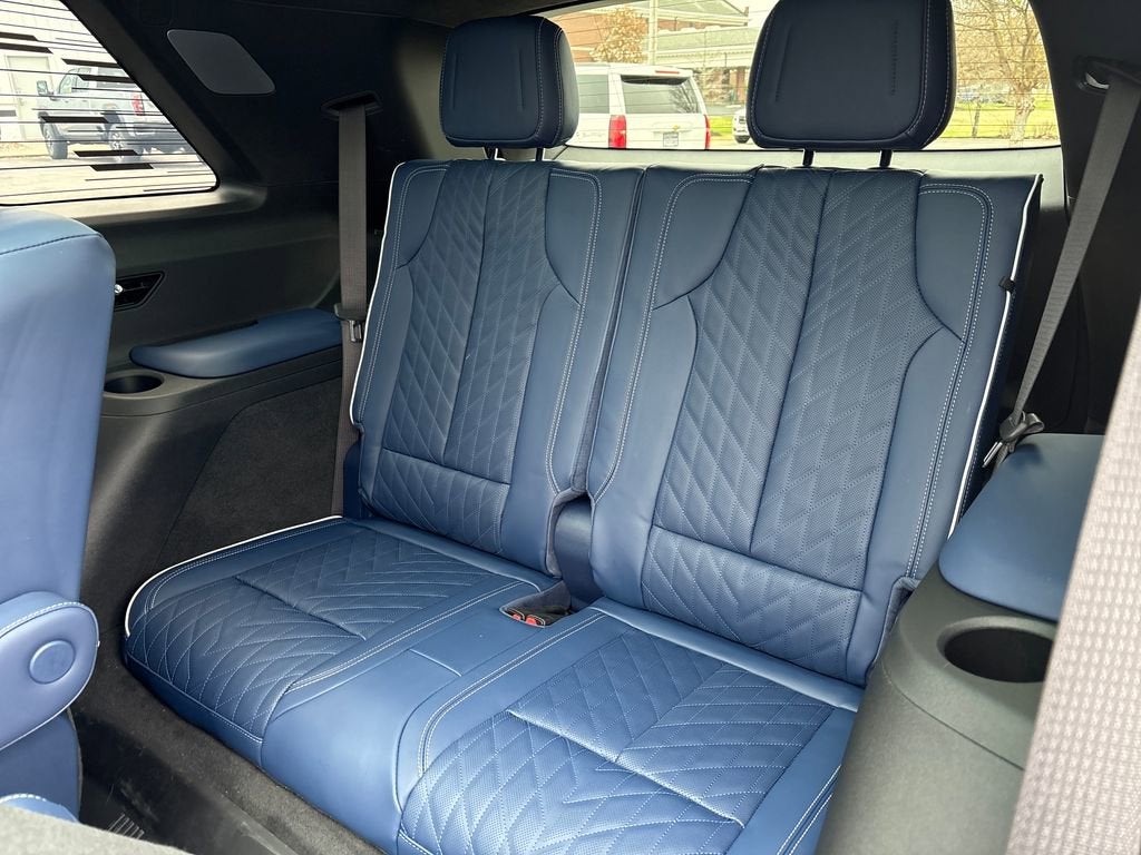 2026 Cadillac VISTIQ Premium Luxury