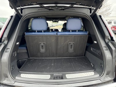 2026 Cadillac VISTIQ Premium Luxury