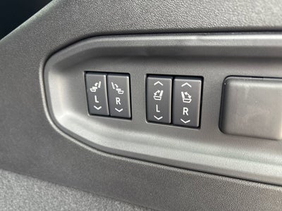 2026 Cadillac VISTIQ Premium Luxury