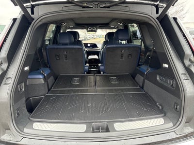 2026 Cadillac VISTIQ Premium Luxury