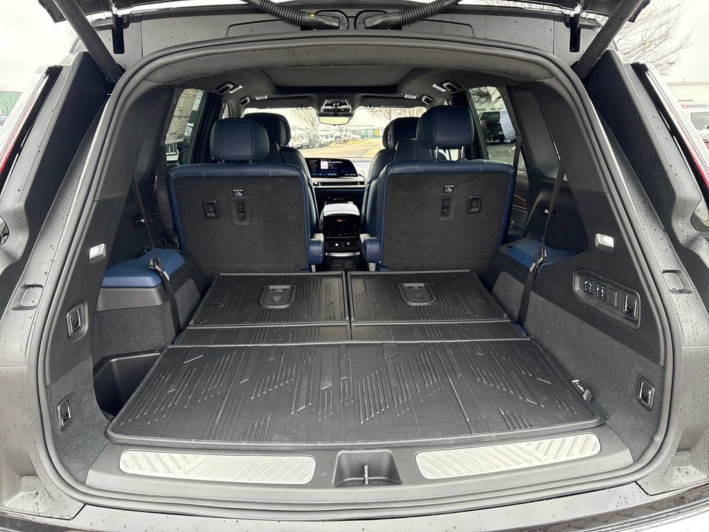 2026 Cadillac VISTIQ Premium Luxury