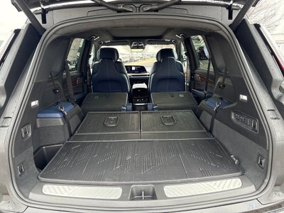 2026 Cadillac VISTIQ Premium Luxury