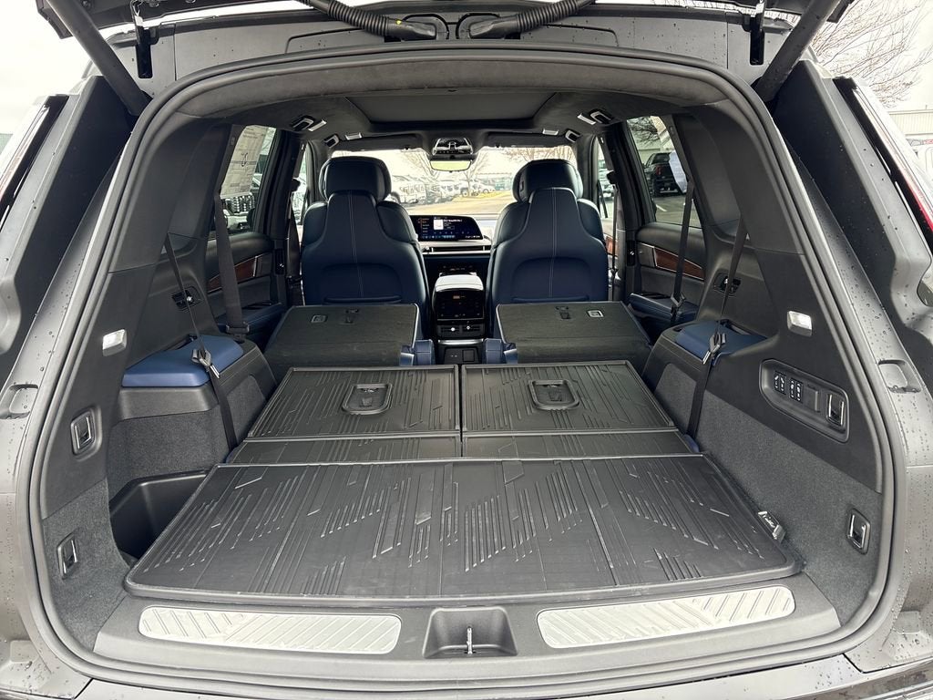 2026 Cadillac VISTIQ Premium Luxury