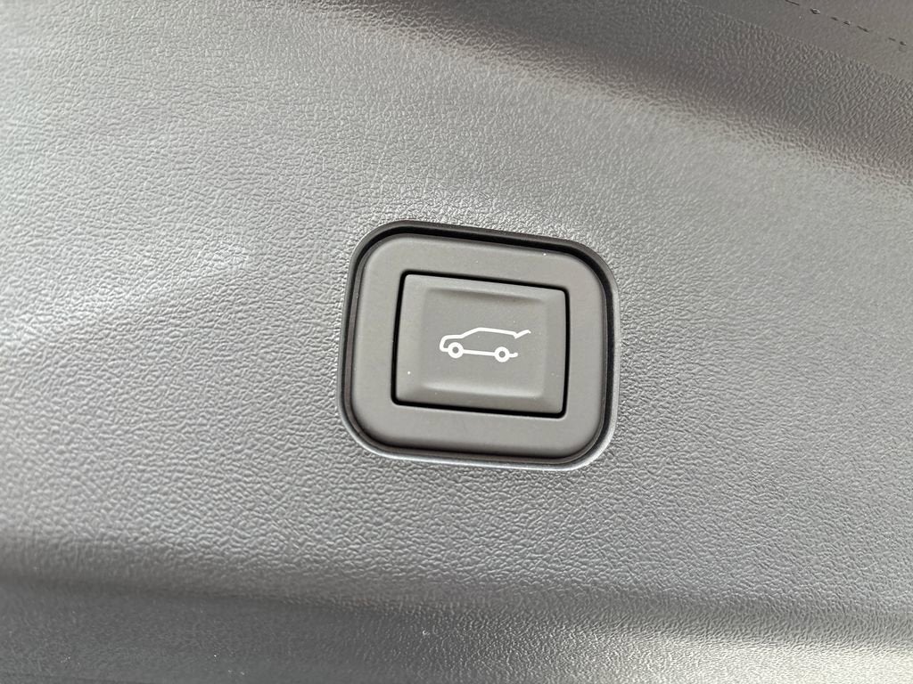 2026 Cadillac VISTIQ Premium Luxury