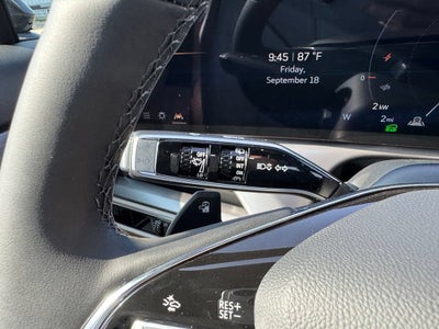 2027 Cadillac VISTIQ Sport