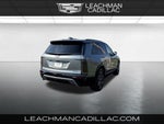 2027 Cadillac VISTIQ Sport