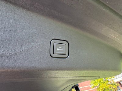 2027 Cadillac VISTIQ Sport