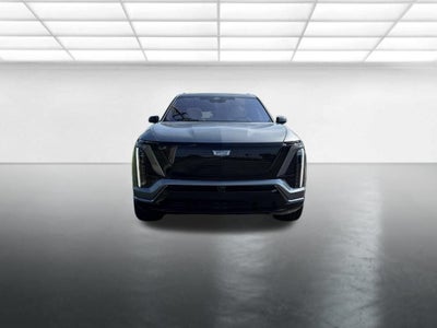 2027 Cadillac VISTIQ Sport