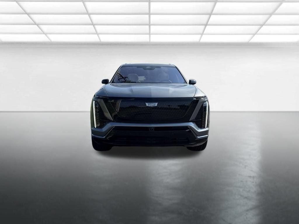 2027 Cadillac VISTIQ Sport