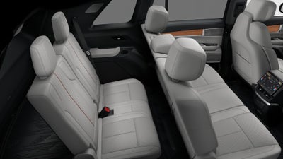 2027 Cadillac VISTIQ Sport